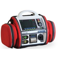 Defibrillator Rescue Life 7